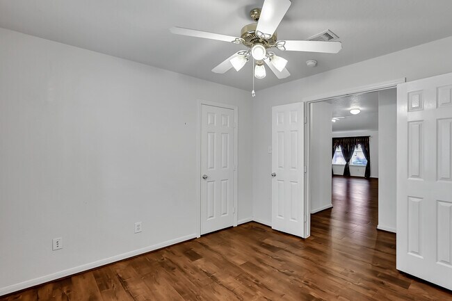 Bedroom #2 - 198 W Misty Dawn Dr