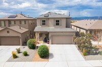 Building Photo - For Rent | Unfurnished Home | 4 Bed / 2.5 Bath | 2 Car Garage | 2-Story | Rio Rancho | Solar