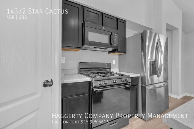 Building Photo - 14372 Star Cactus Ave