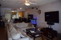 Building Photo - AUG PRE-LEASE! 3 Bed/3 Bath Duplex with Huge Backyard!