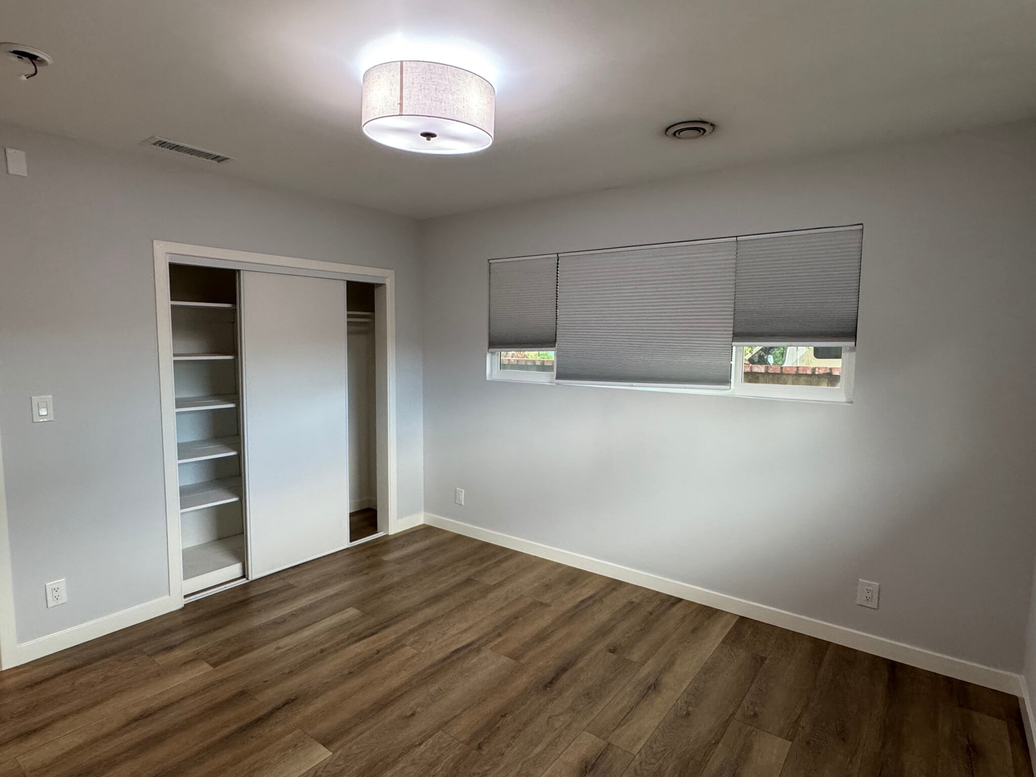 Bedroom #2 - 11305 Sheldon St