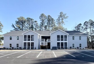 Building Photo - 171-179 Charter Dr