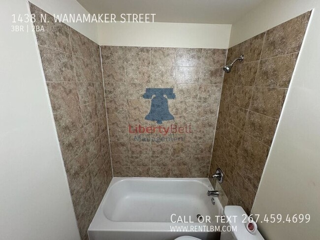 Building Photo - 1438 N Wanamaker St