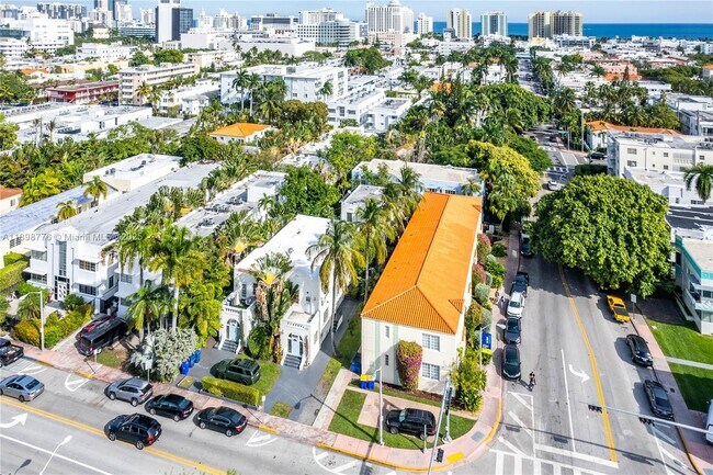 Building Photo - 1507 Meridian Ave