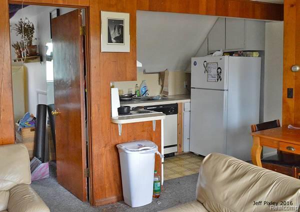 Building Photo - 921 Mary St