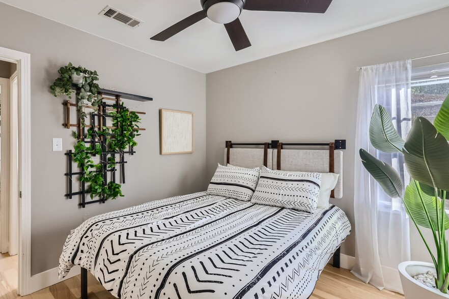 Building Photo - 408 Hammack Dr