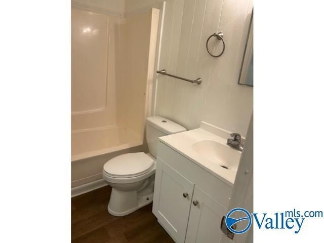 Building Photo - 4101 Mc Vay St SW