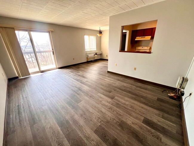 Building Photo - 1 Bed 1 Bath- Moon Township PA