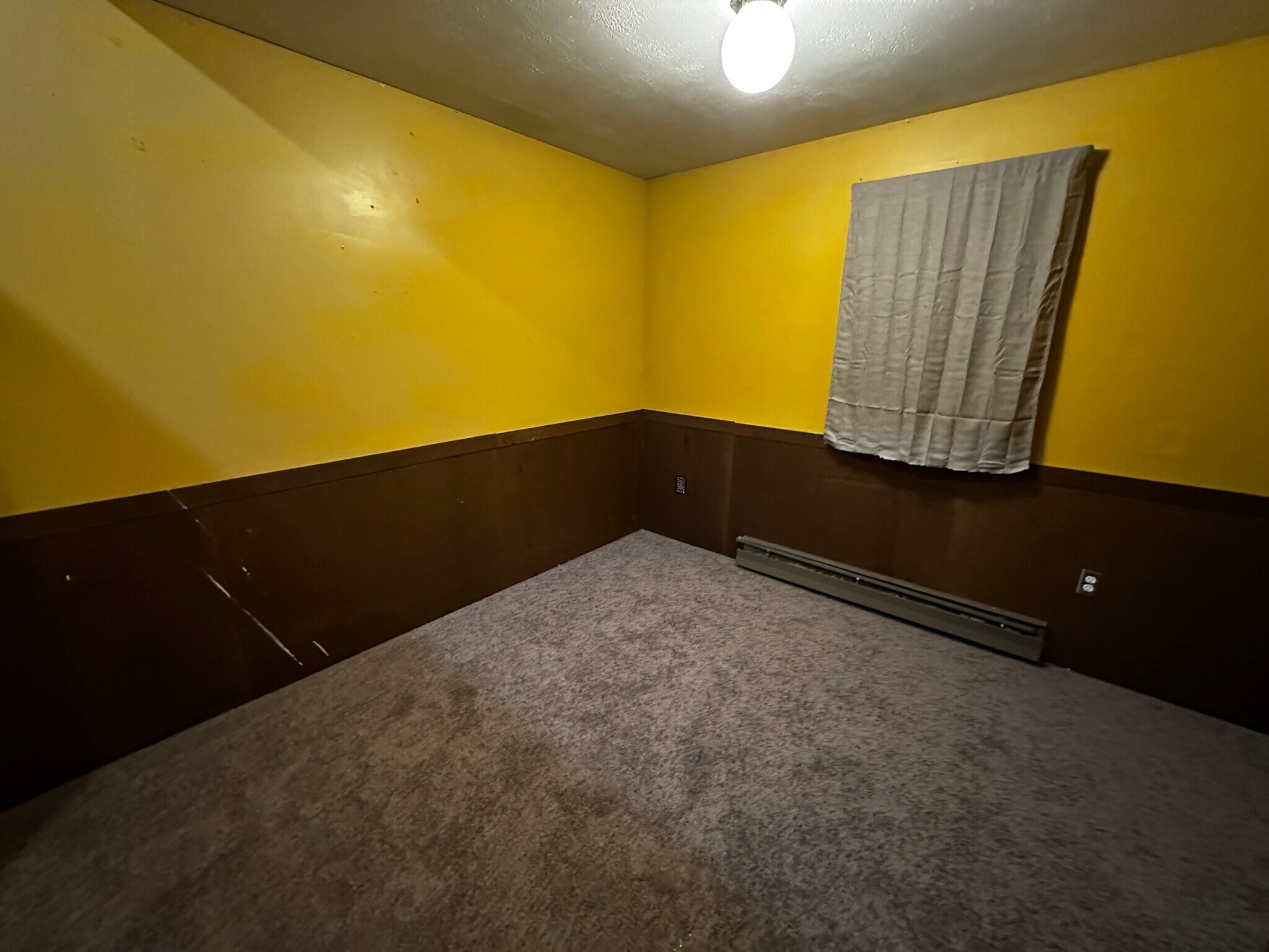 Bedroom 2 Angle 3 - 3431 19th Ave E