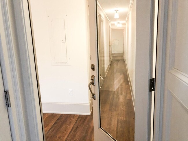 Building Photo - 1302 East Capitol St NE