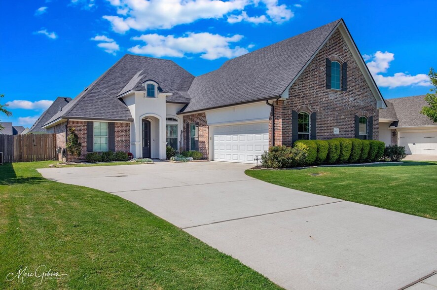 Building Photo - 603 Stowe Cir