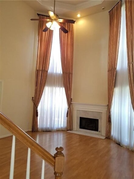 Building Photo - 2828 Oglethorpe Run Square