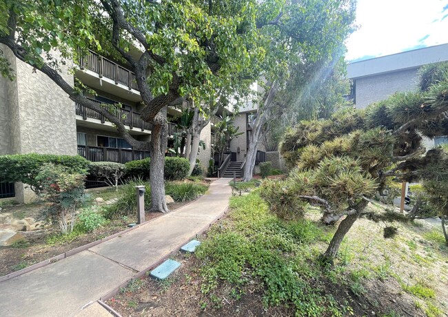 Building Photo - 6416 Friars Rd