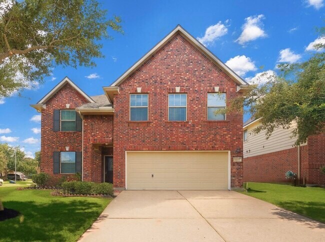 Primary Photo - 3626 Knights Hollow Ct
