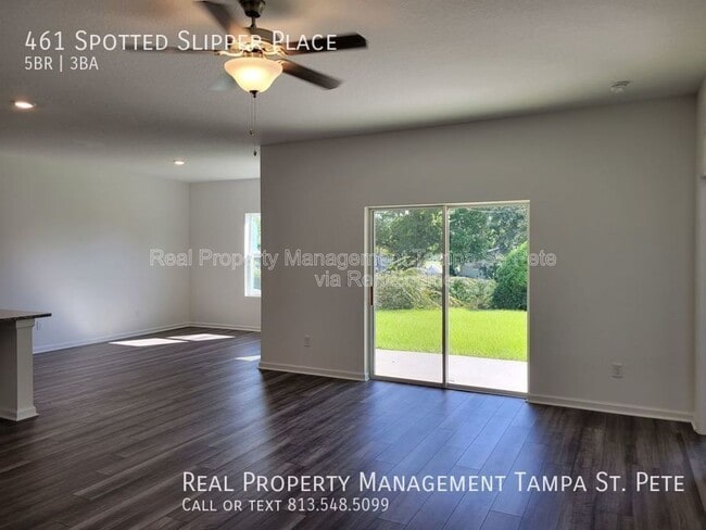 Building Photo - 461 Spotted Slipper Pl