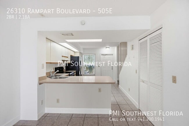 Building Photo - 26310 Rampart Blvd