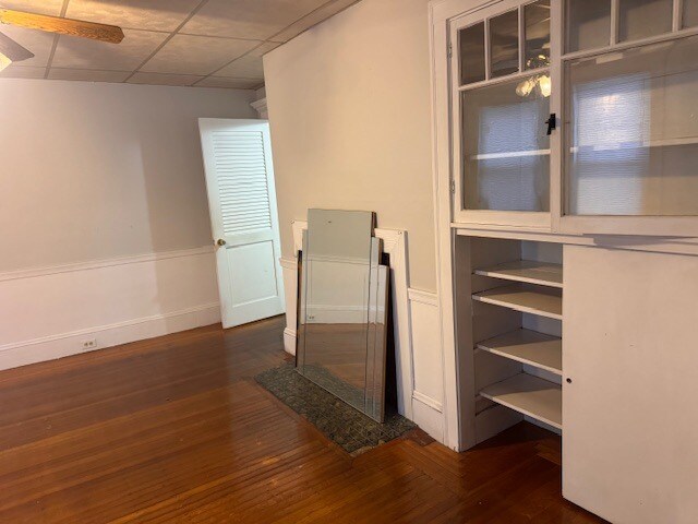 Building Photo - 40 Grace St