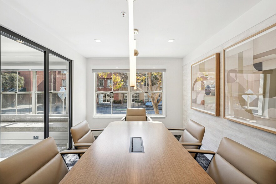 Building Photo - 501 Delancey St