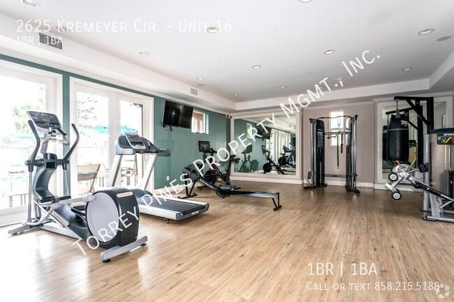 Building Photo - 2625 Kremeyer Cir