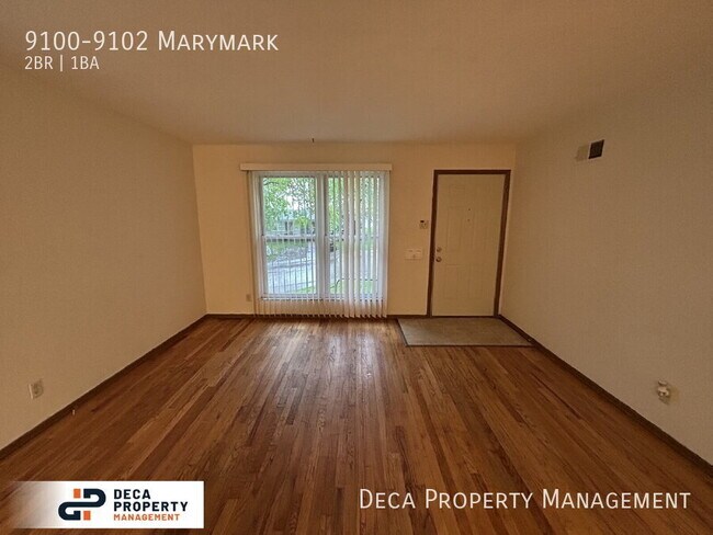 Building Photo - 9100-9102 Marymark-