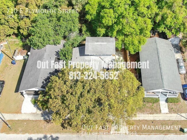 Building Photo - 710 E Plymouth St