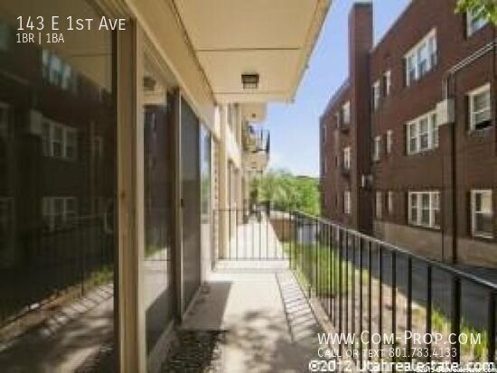 Building Photo - 143 E 1st Ave