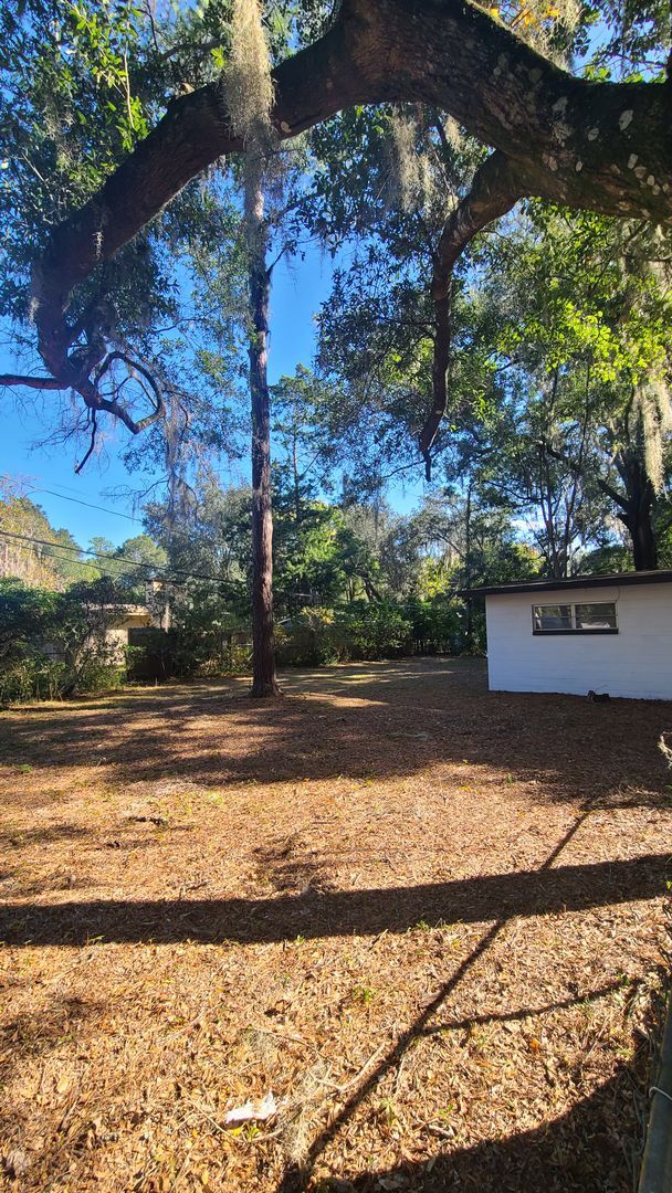 Building Photo - Fully Renovated 3/1 with huge fenced-in ba...