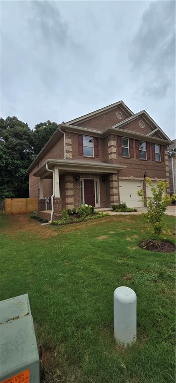 Building Photo - 1171 Gateview Dr SW