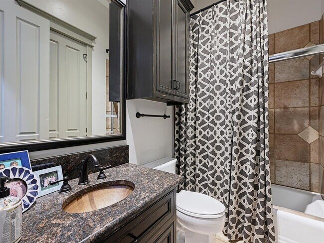 Building Photo - 2300 Barton Creek Blvd