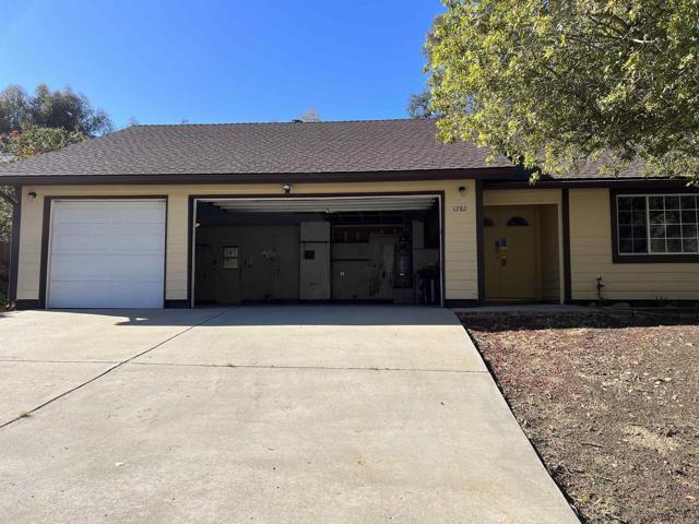 Building Photo - 1282 Whitsett Dr