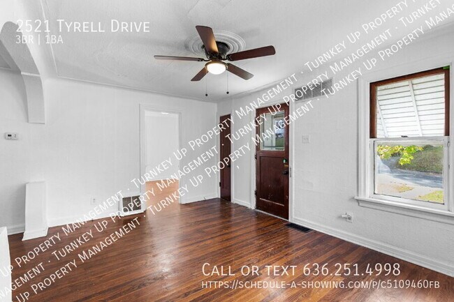 Building Photo - 2521 Tyrell Dr