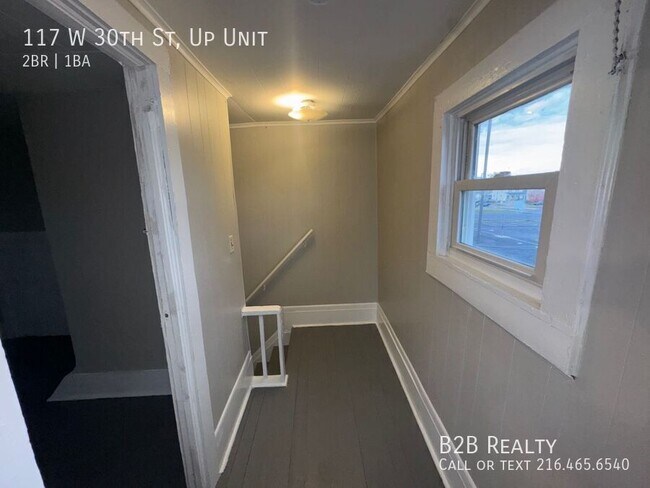 Building Photo - 117 W 30th St