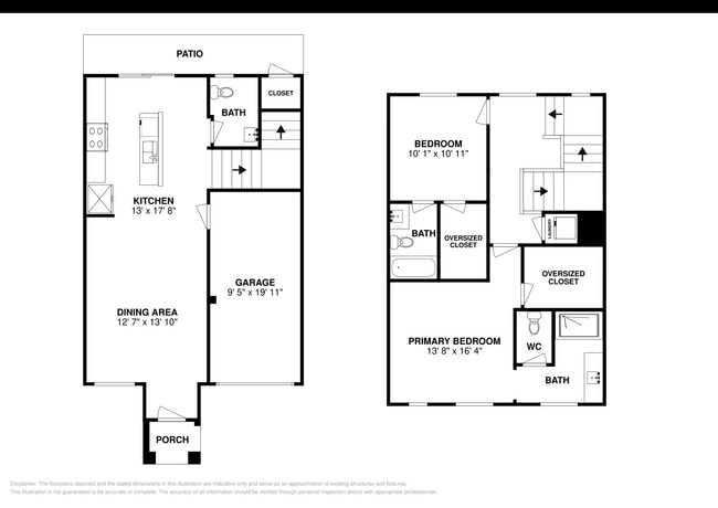 Building Photo - 2142 Comstock Ln