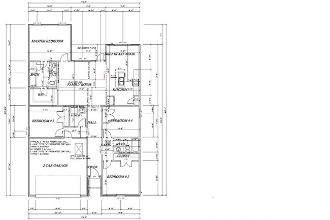 Building Photo - Home for Rent in Tuscaloosa, AL!!! COMING SOON. DEPOSIT PENDING!