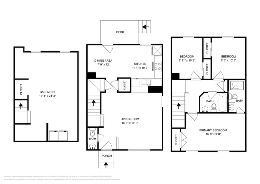 Building Photo - 3644 Derby Shire Cir