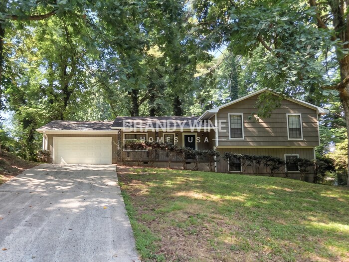 Building Photo - 7301 Fern Ct