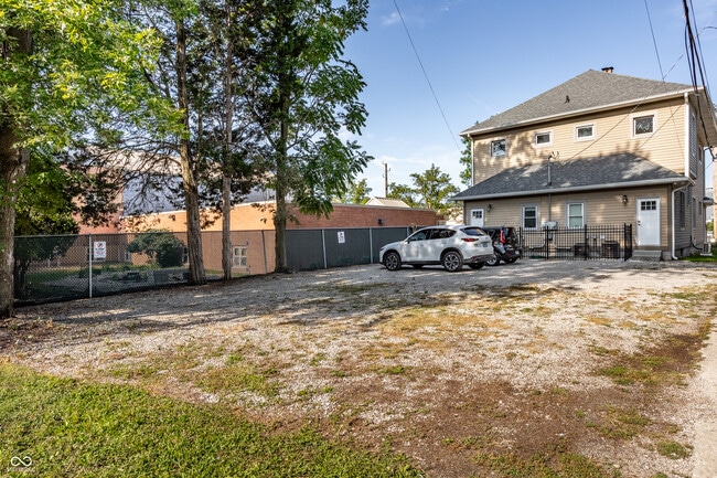 Building Photo - 123 N Highland Ave