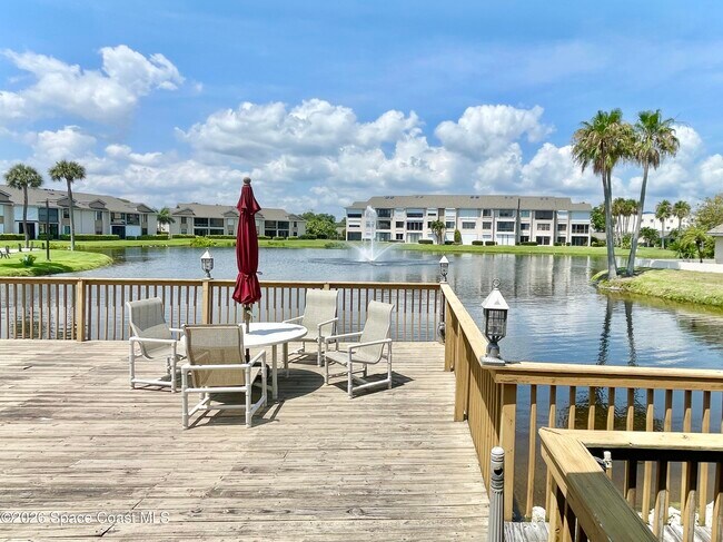 Building Photo - 6175 S Mirror Lake Dr