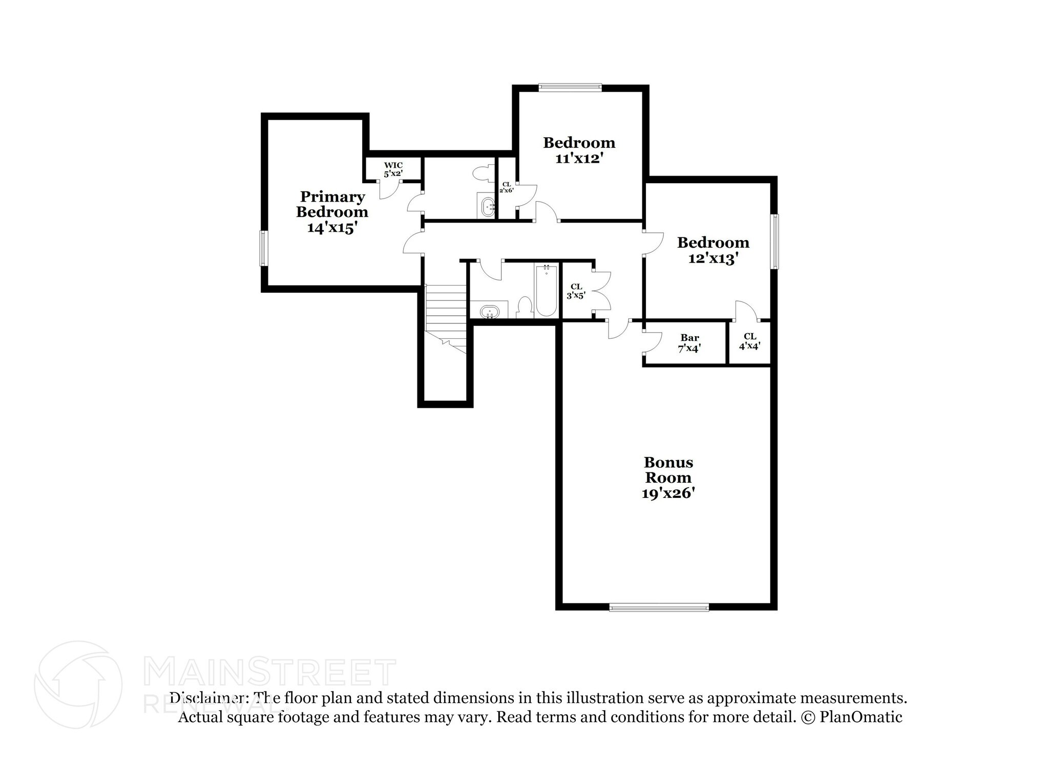 Building Photo - 4896 Harvest Park Dr