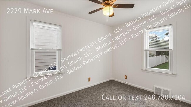 Building Photo - 2279 Mark Ave