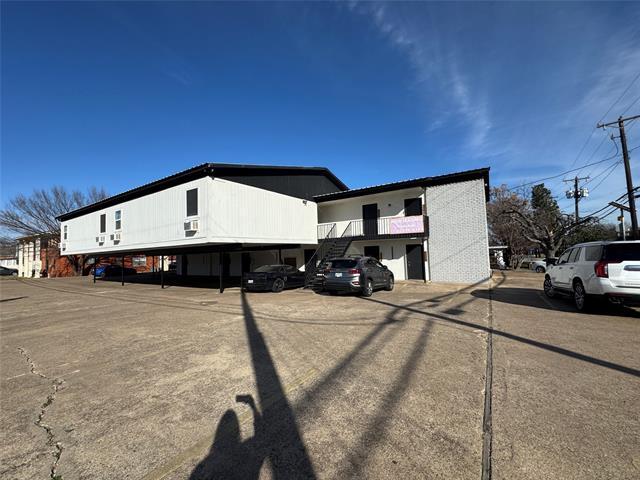 Building Photo - 515 UTA Blvd