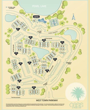 Building Photo - 1 Bed / 1 Bath Condo in Gated Comm. In Alt...