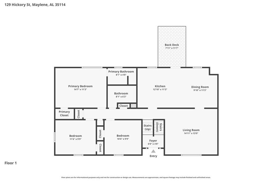 Building Photo - 129 Hickory St