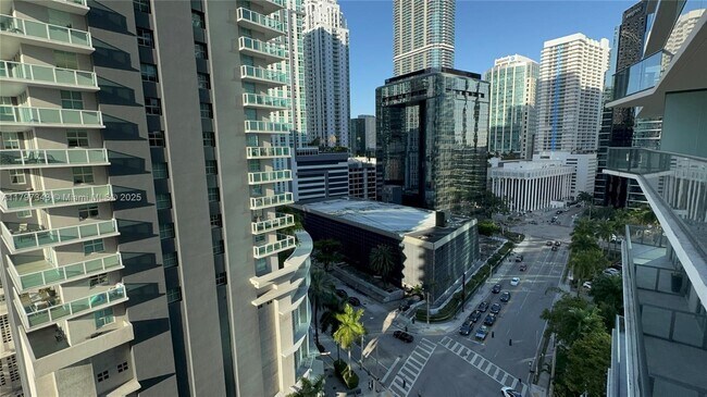 Building Photo - 1300 S Miami Ave