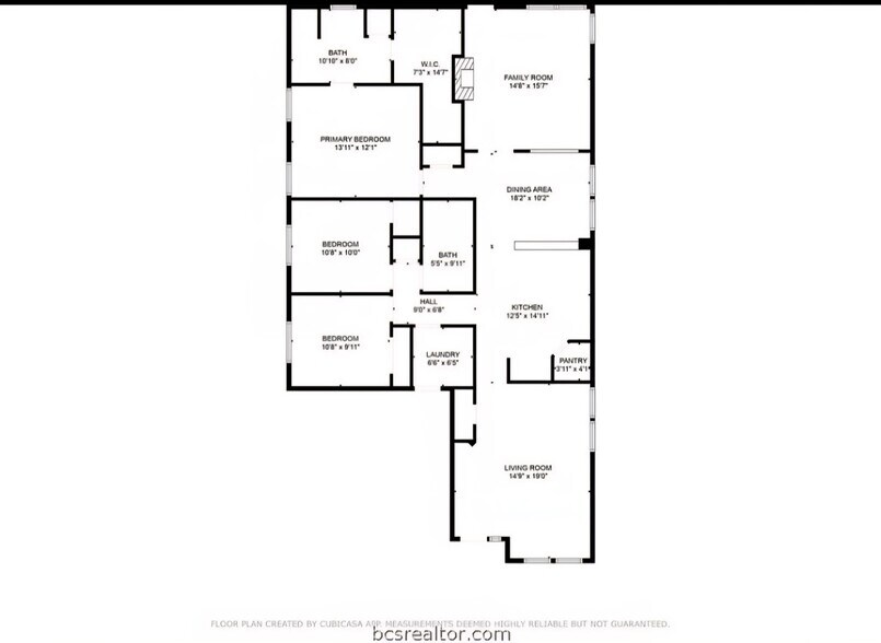 Building Photo - 4318 Spring Garden Dr