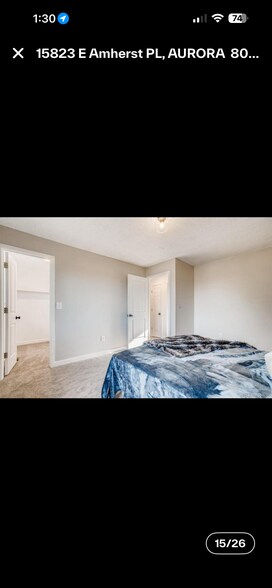 Building Photo - 15823 E Amherst Pl