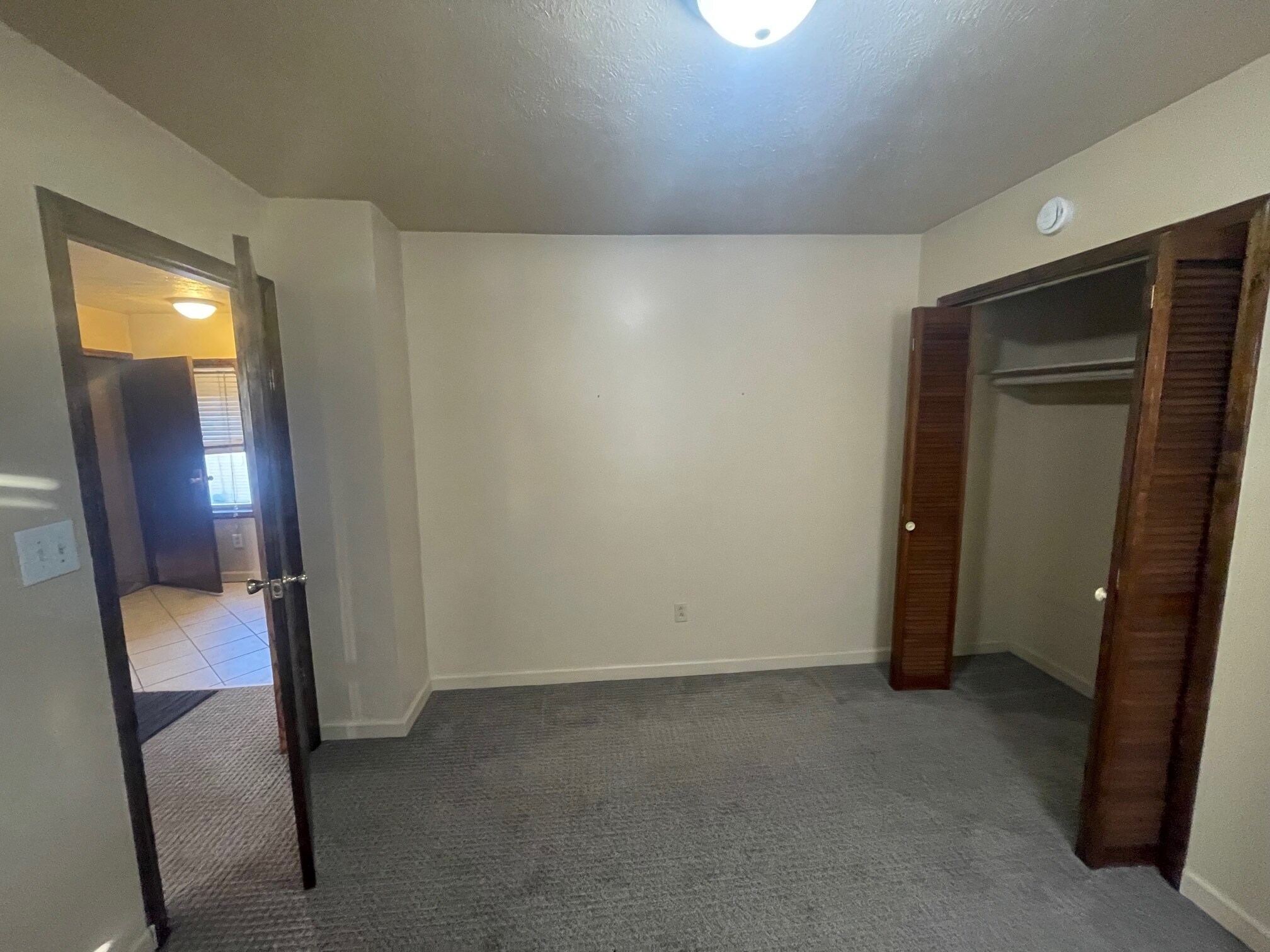 Bedroom - 355-2 11th St