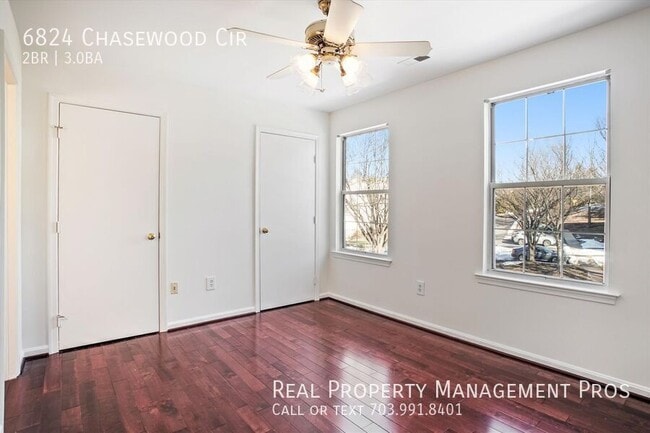 Building Photo - 6824 Chasewood Cir