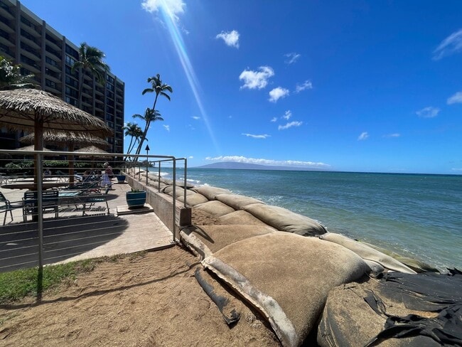 Building Photo - Royal Kahana Studio Apartment