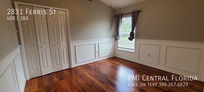 Building Photo - 2831 Ferris St